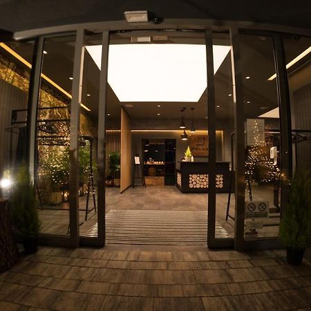 Pieprz & Wanilia Noclegi Murowana Goślina Extérieur photo