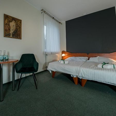 Pieprz & Wanilia Noclegi Murowana Goślina Extérieur photo