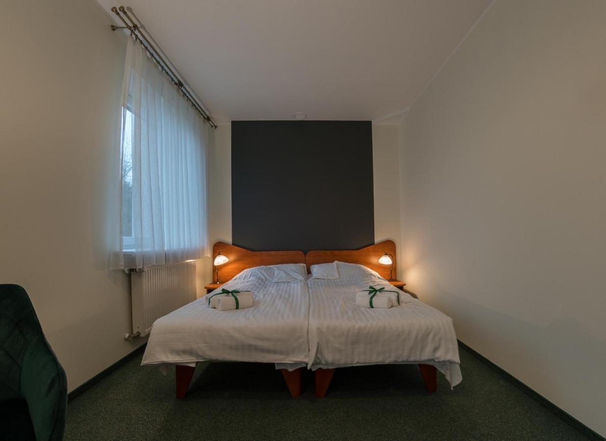 Pieprz & Wanilia Noclegi Murowana Goślina Extérieur photo