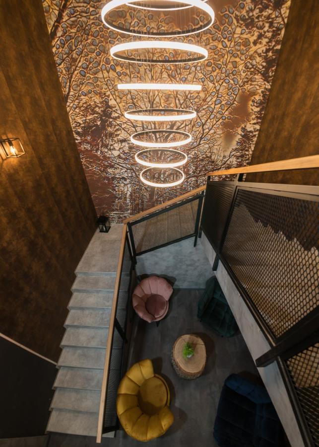 Pieprz & Wanilia Noclegi Murowana Goślina Extérieur photo