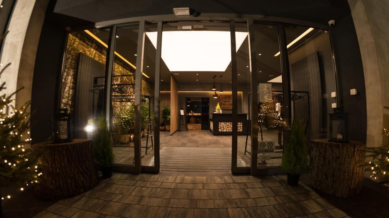 Pieprz & Wanilia Noclegi Murowana Goślina Extérieur photo