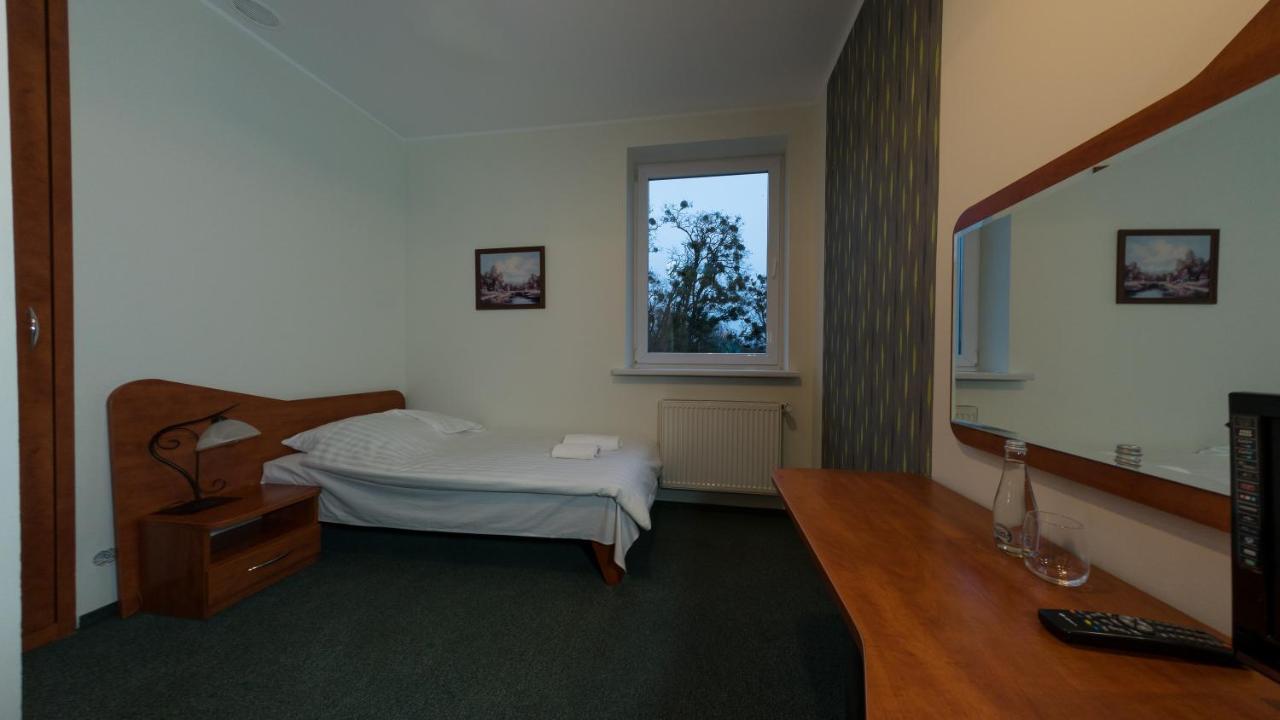 Pieprz & Wanilia Noclegi Murowana Goślina Extérieur photo