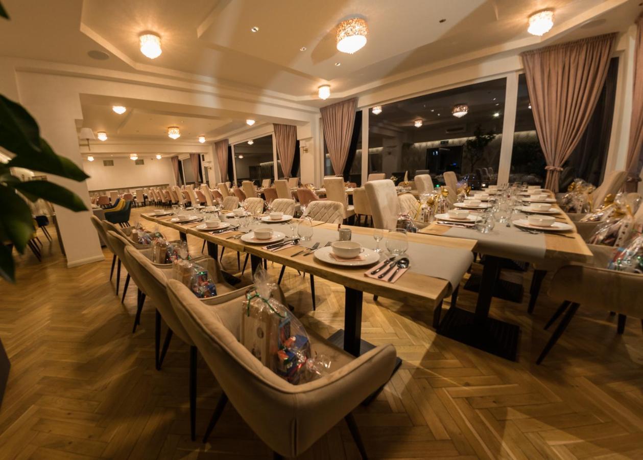 Pieprz & Wanilia Noclegi Murowana Goślina Extérieur photo